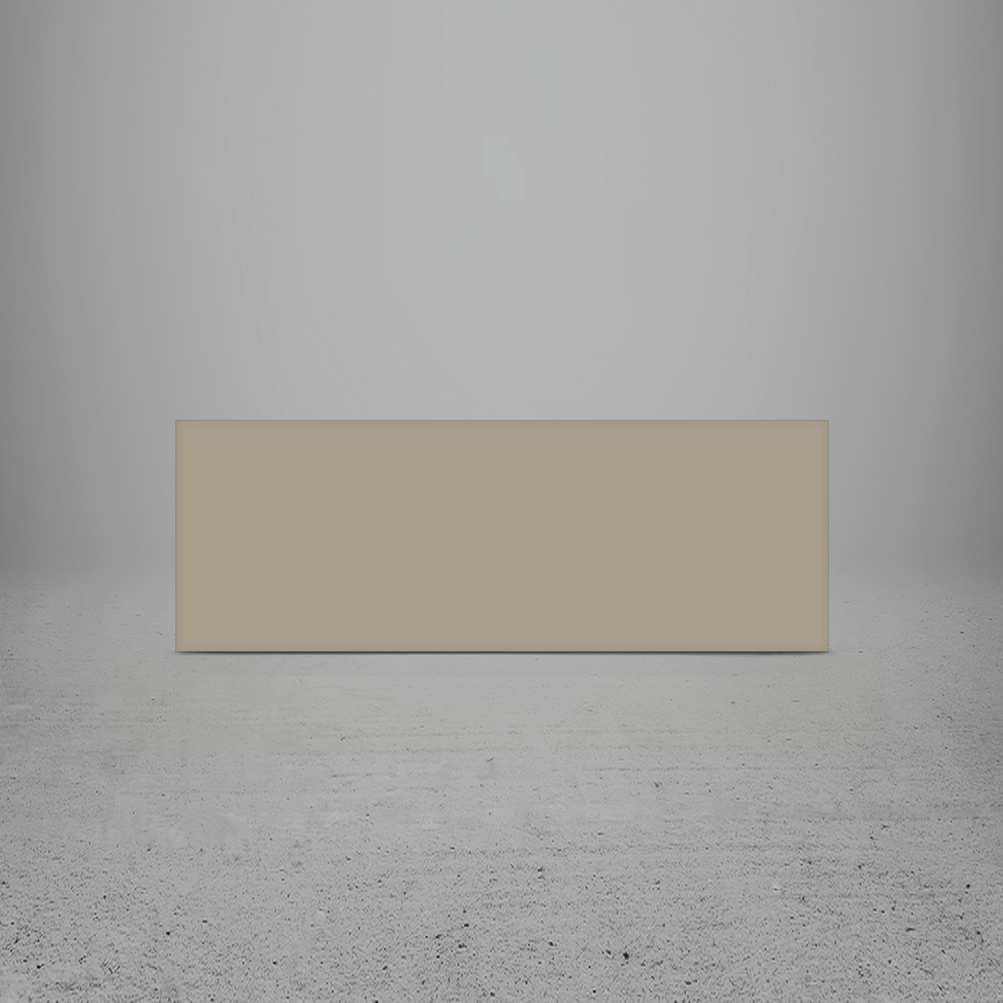 Insert Plastic 52 Rectangular