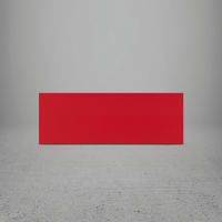 Insert Plastic 52 Rectangular