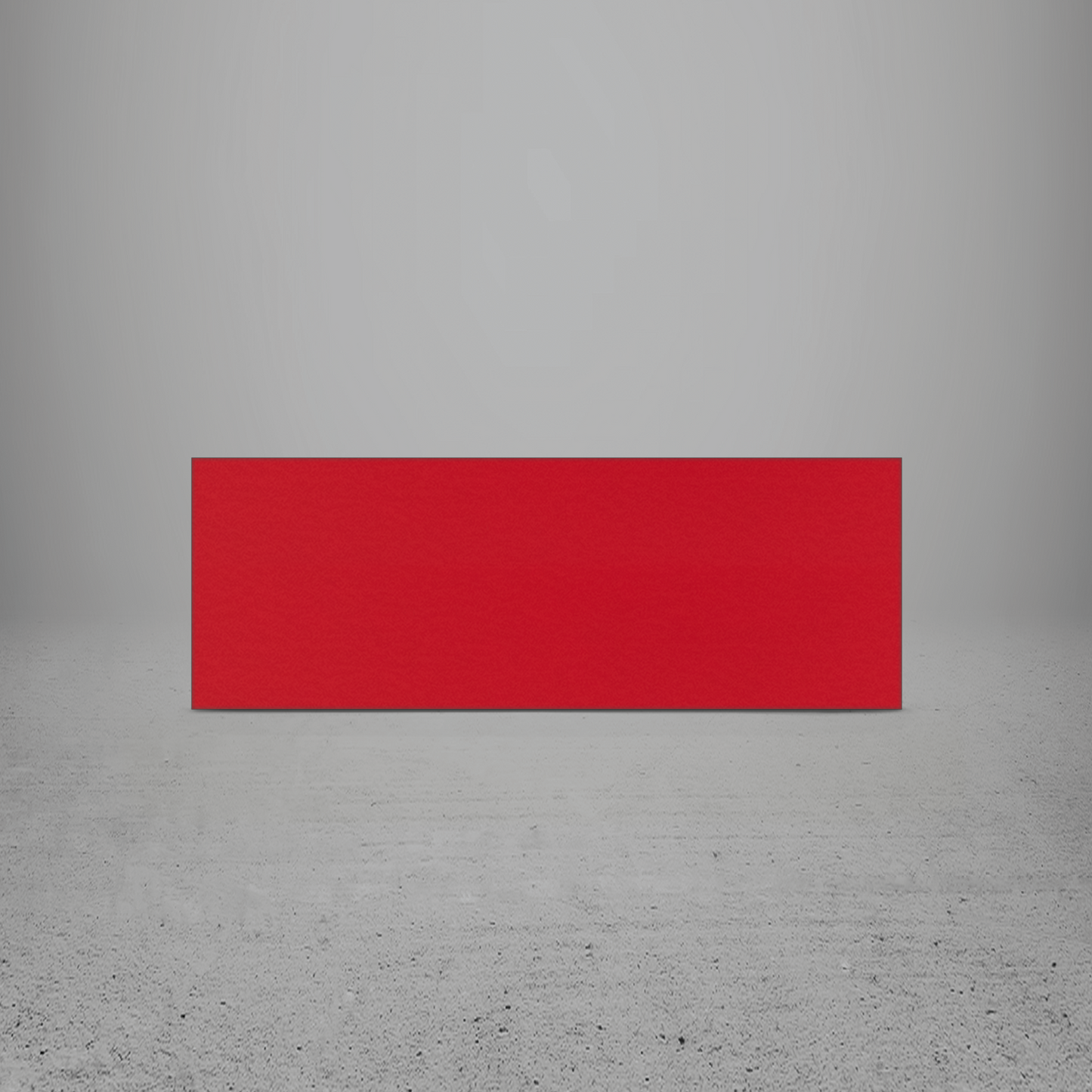Insert Plastic 52 Rectangular
