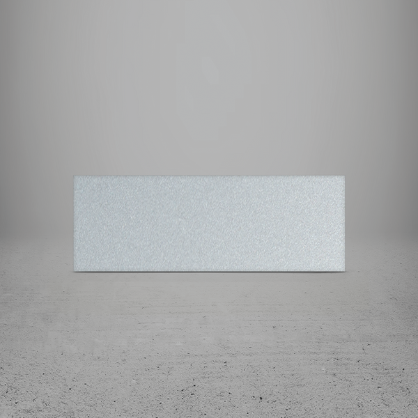 Insert Plastic 52 Rectangular