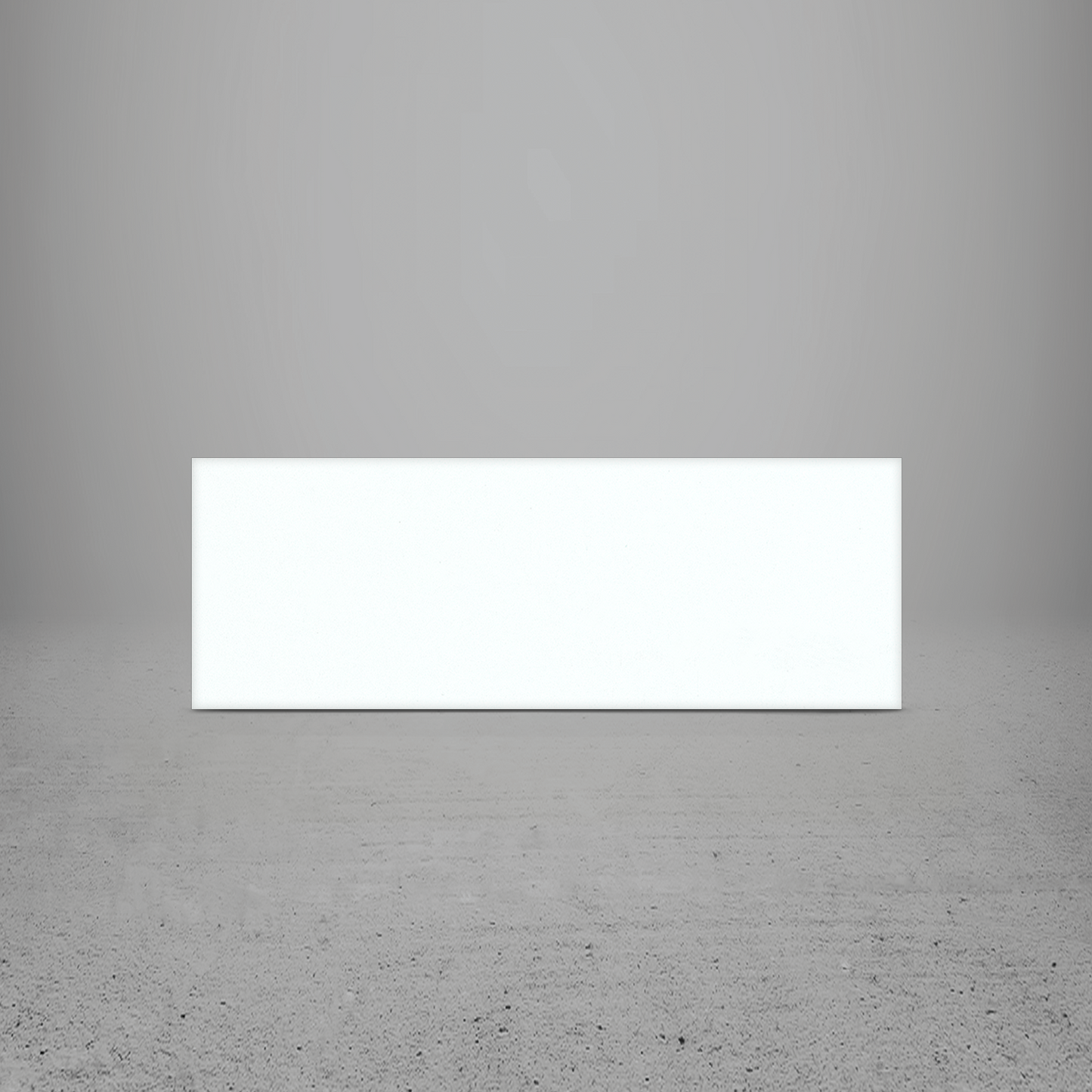 Insert Plastic 52 Rectangular