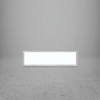 FRAME/INSERT Metal 55 Rectangular Blank