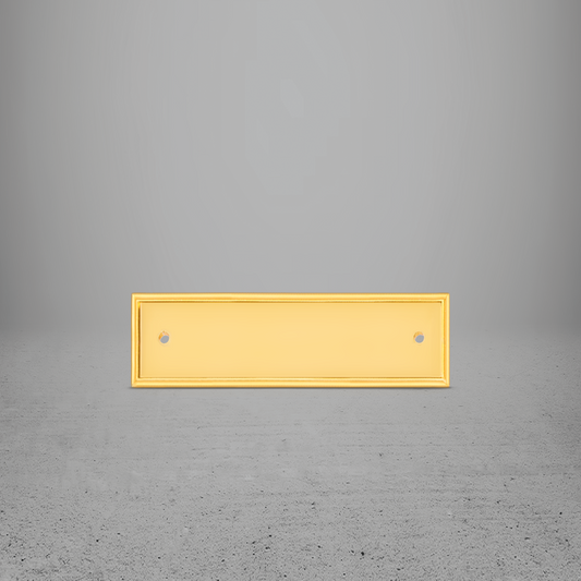 FRAME Metal 55 Rectangular