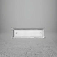 FRAME Metal 55 Rectangular