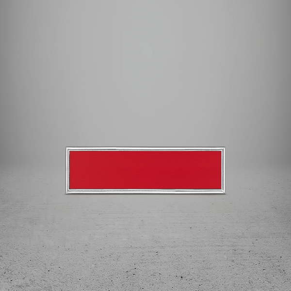 FRAME/INSERT Metal 55 Rectangular