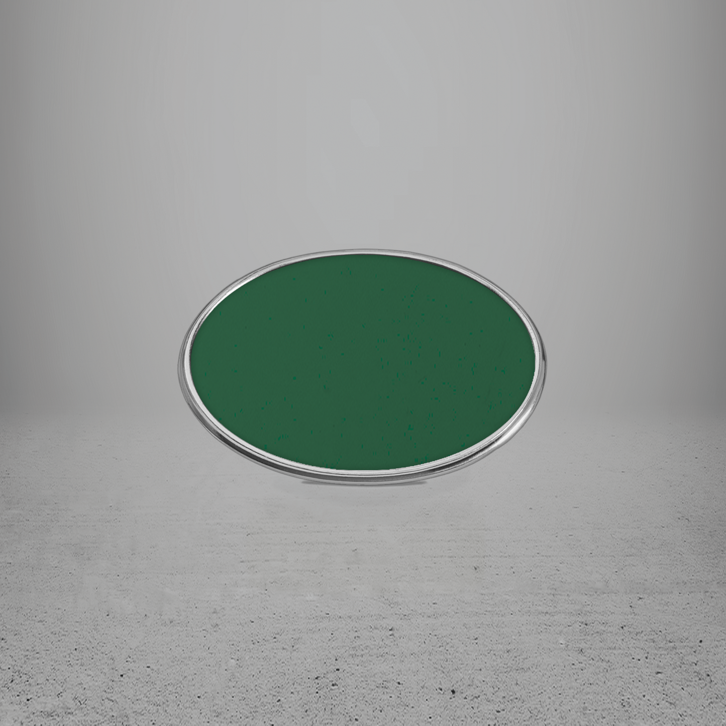 FRAME/INSERT Metal 57 Oval