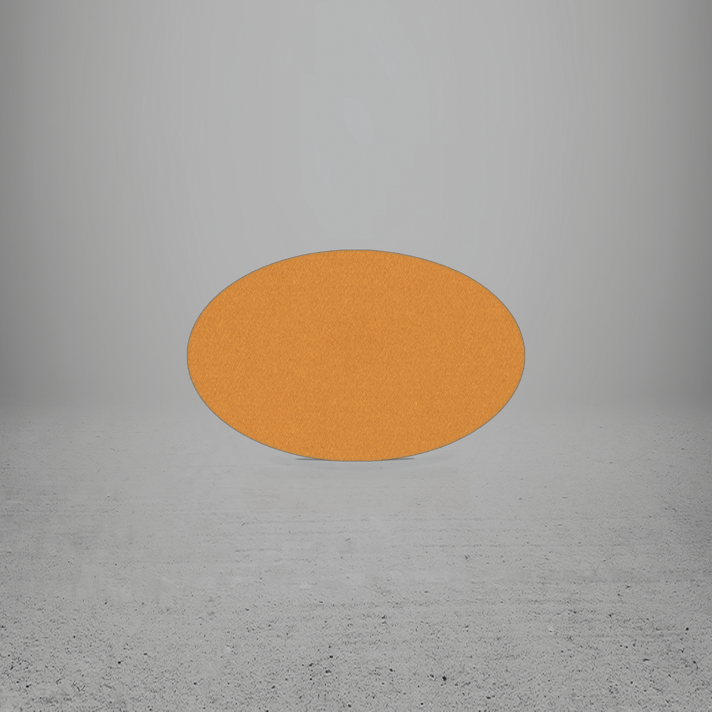 INSERT Plastic 57 Oval
