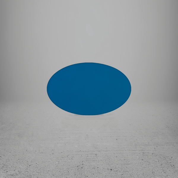INSERT Plastic 57 Oval