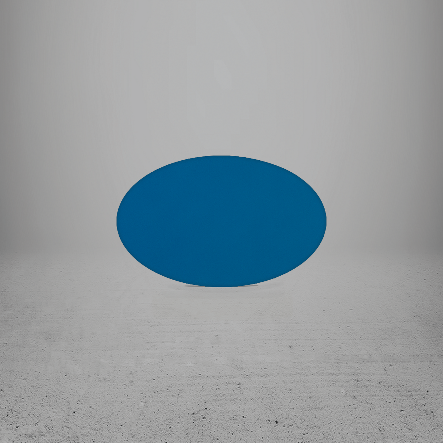 INSERT Plastic 57 Oval