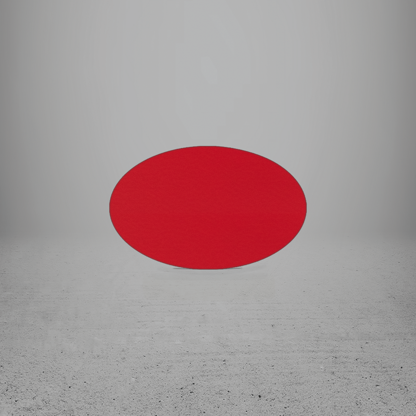 INSERT Plastic 57 Oval