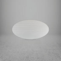 INSERT Plastic 59 Oval