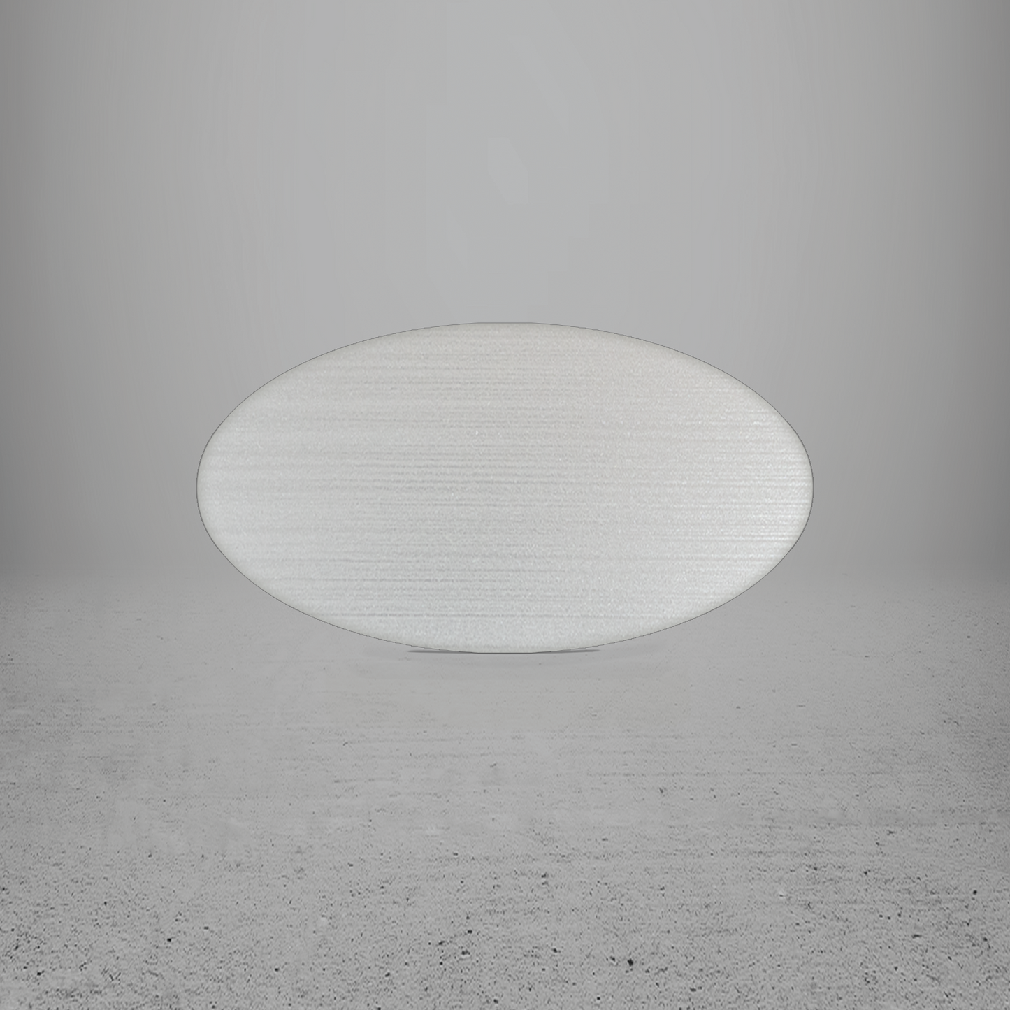 INSERT Plastic 59 Oval
