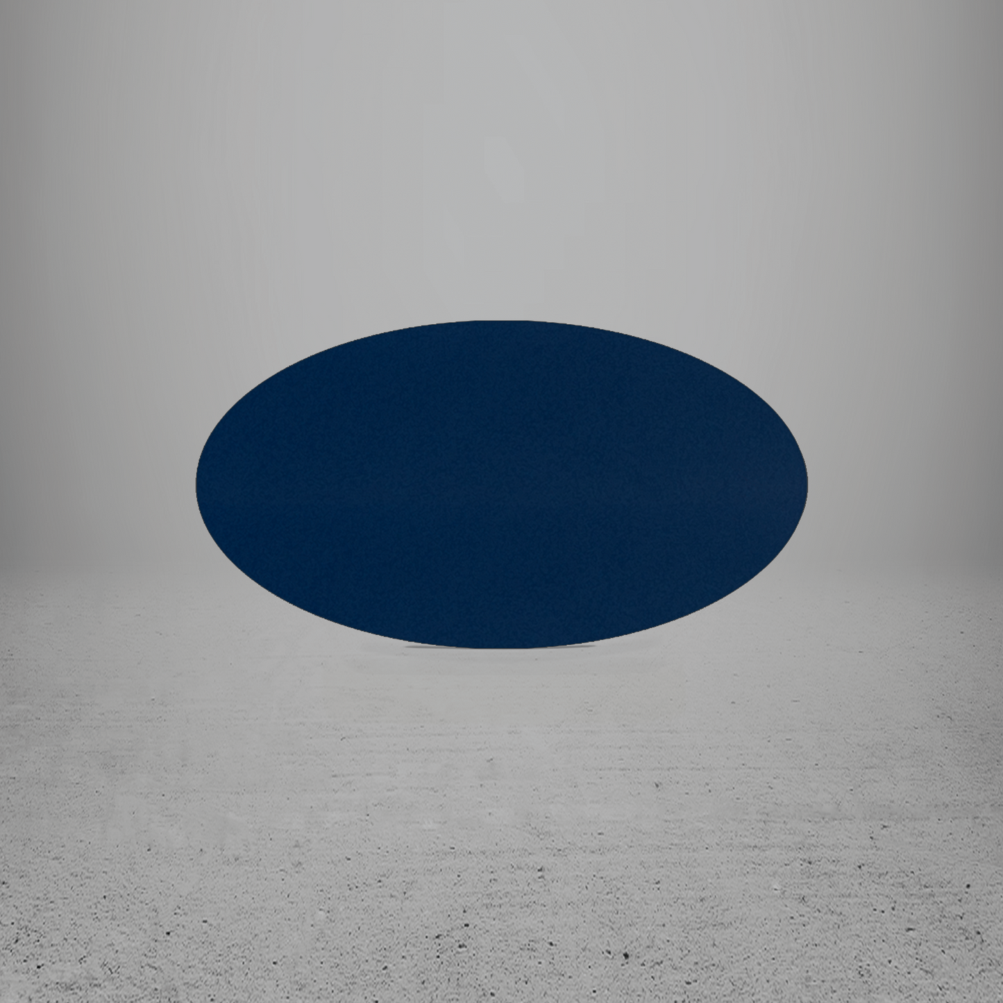INSERT Plastic 59 Oval