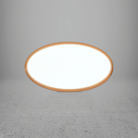 FRAME/INSERT Metal 59 Oval Blank