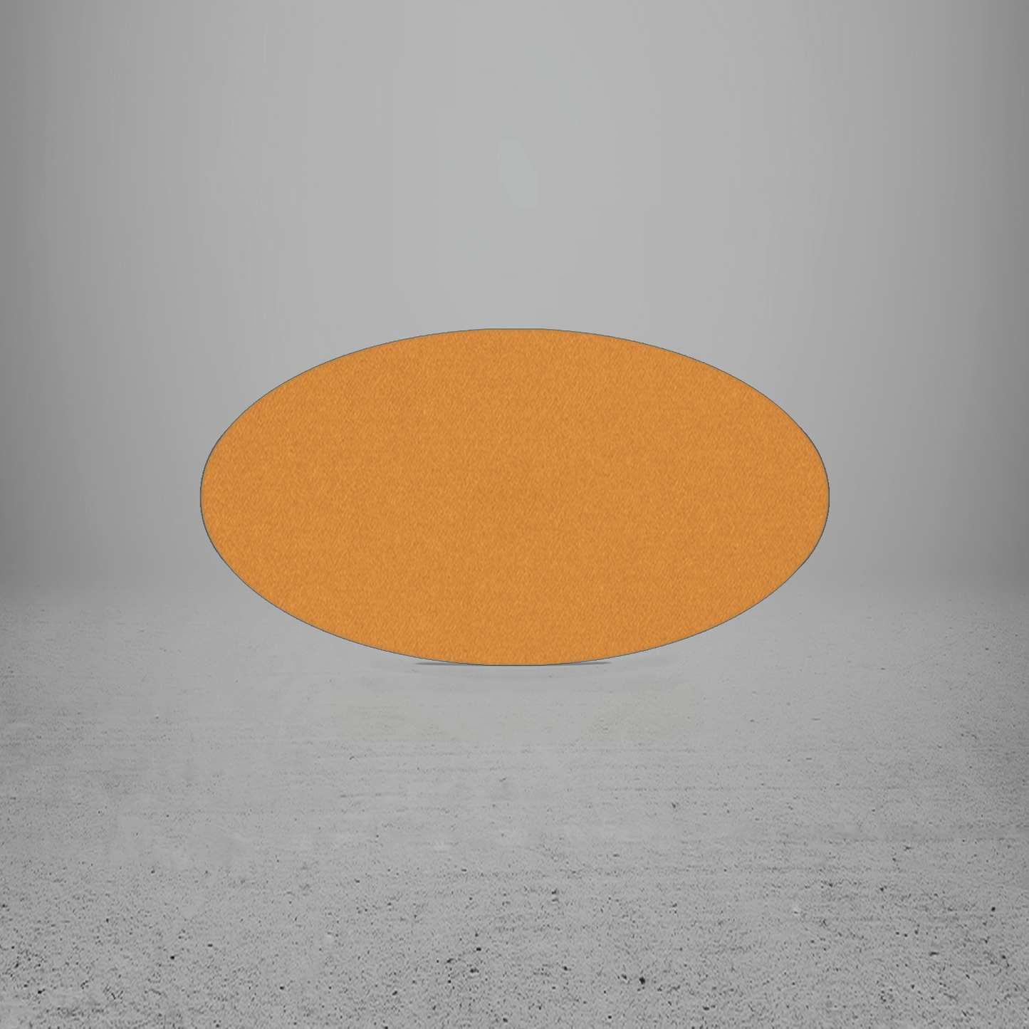 INSERT Plastic 59 Oval