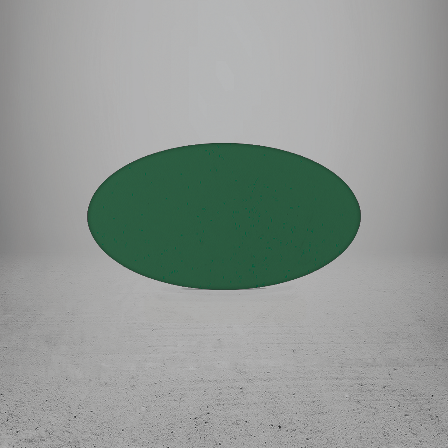 INSERT Plastic 59 Oval