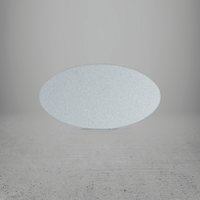 INSERT Plastic 59 Oval