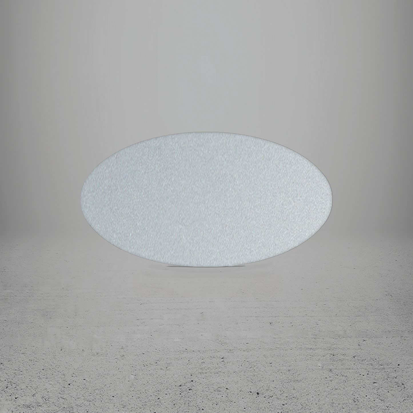 INSERT Plastic 59 Oval