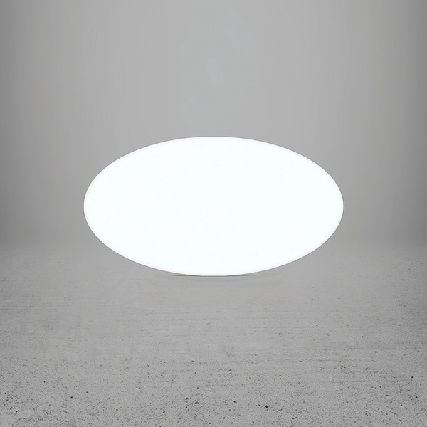 INSERT Plastic 59 Oval