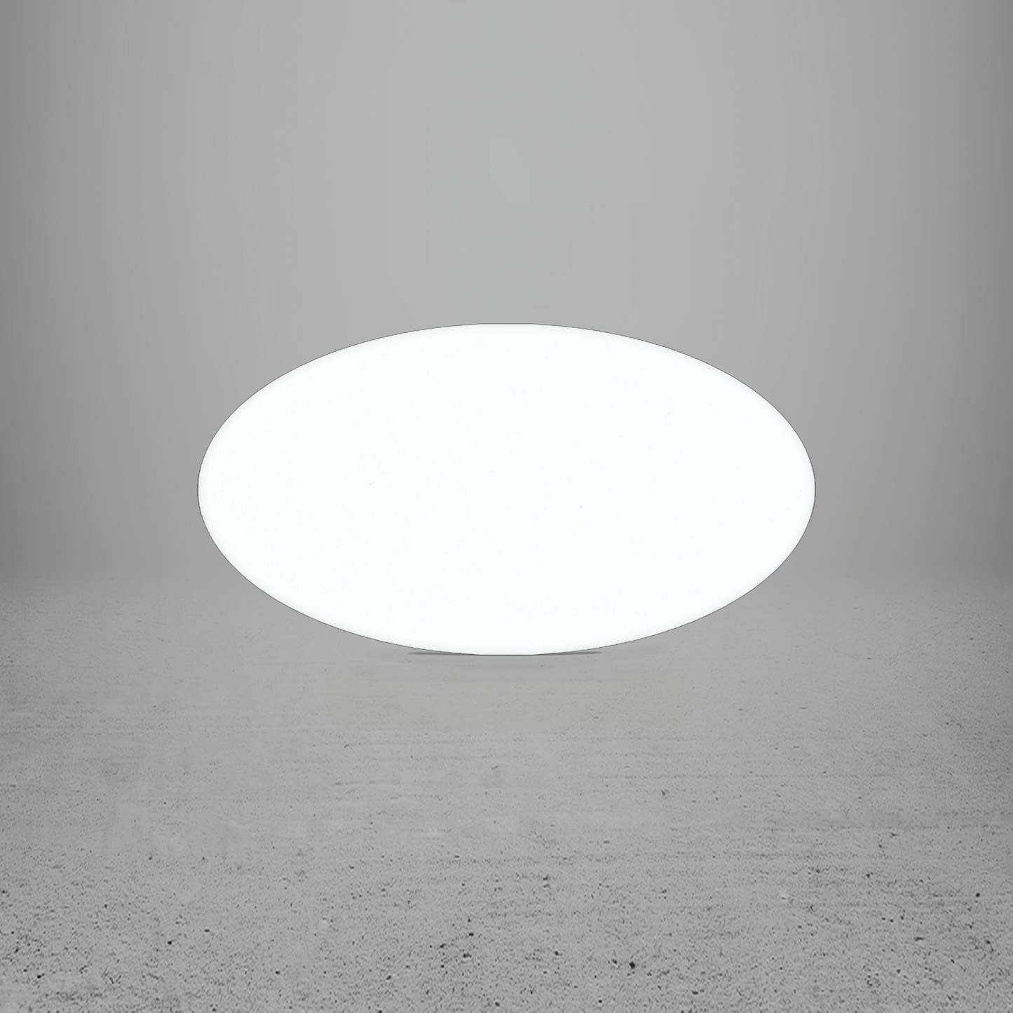INSERT Plastic 59 Oval
