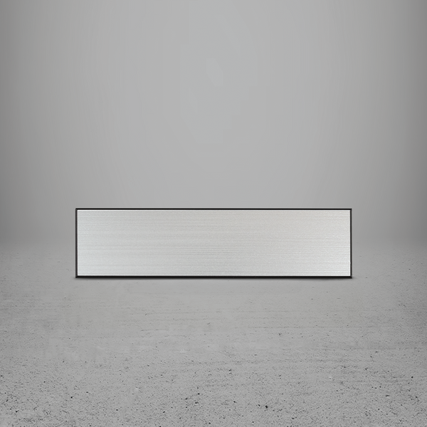 Eco Friendly 5A Rectangular Blank