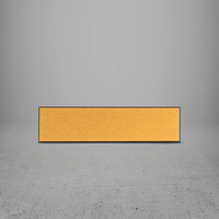 Plastic 5A Rectangular Blank
