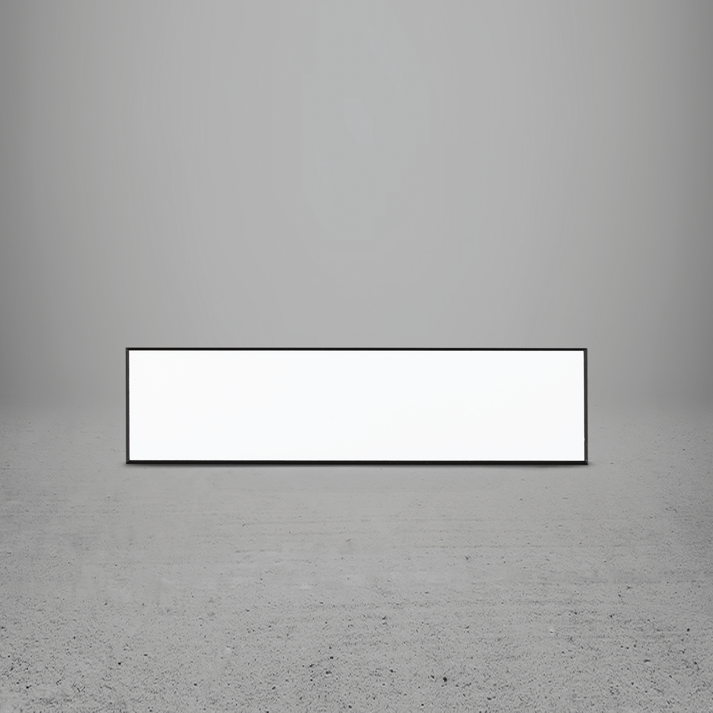 Eco Friendly 5A Rectangular Blank