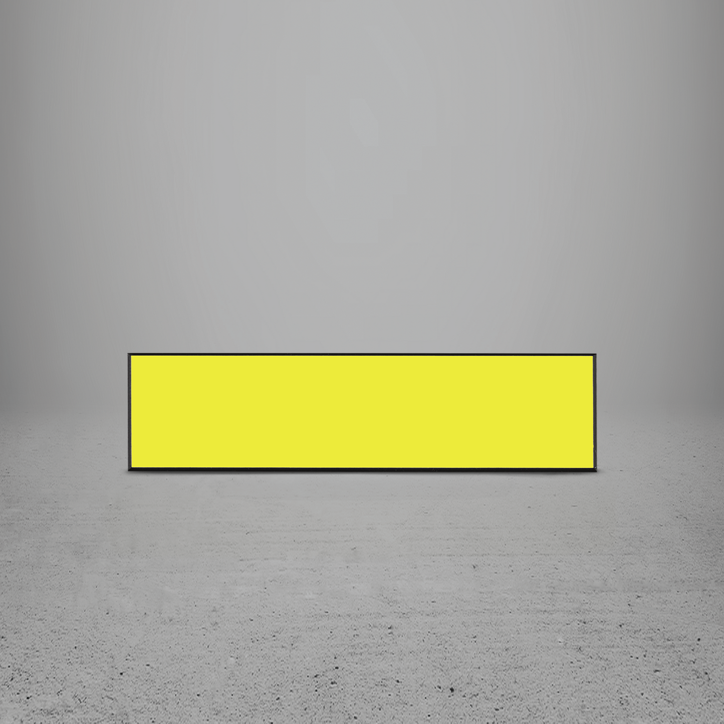 Eco Friendly 5A Rectangular Blank