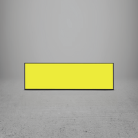 Eco Friendly 5C Rectangular
