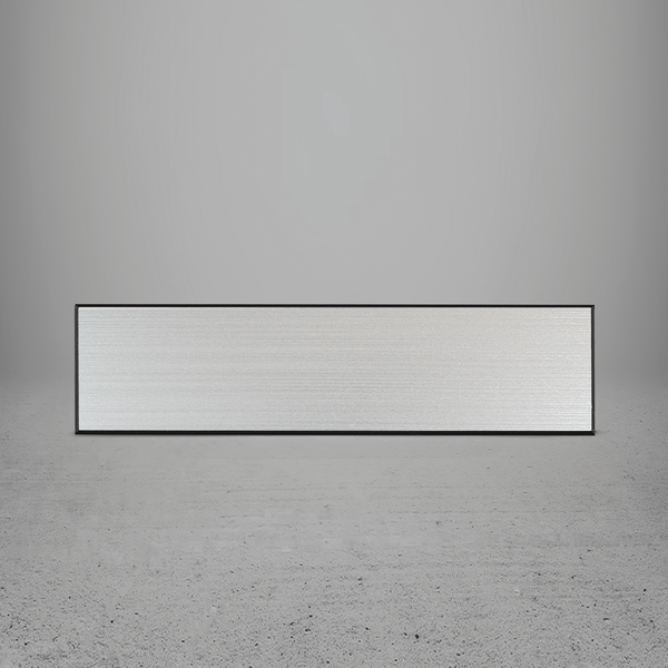 Eco Friendly 5D Rectangular