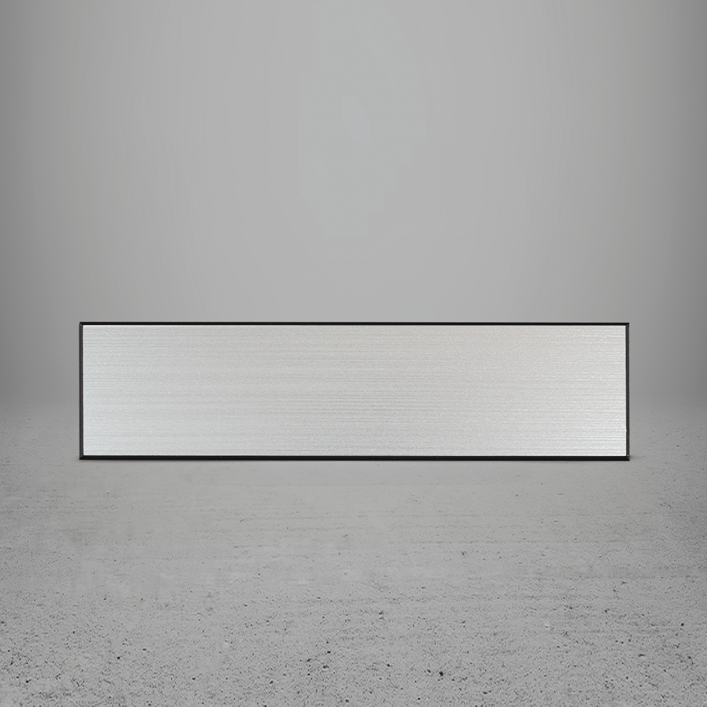 Eco Friendly 5D Rectangular