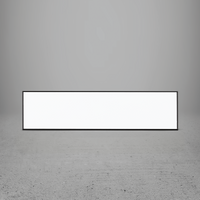 Eco Friendly 5D Rectangular