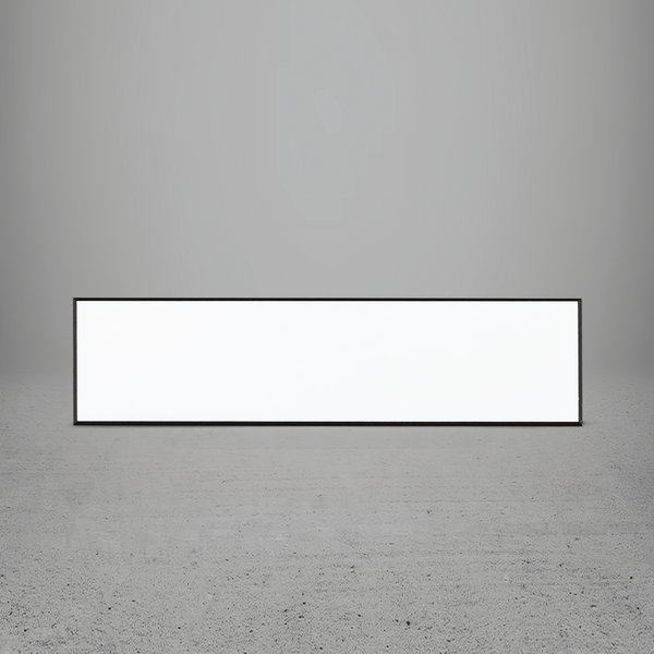 Eco Friendly 5D Rectangular