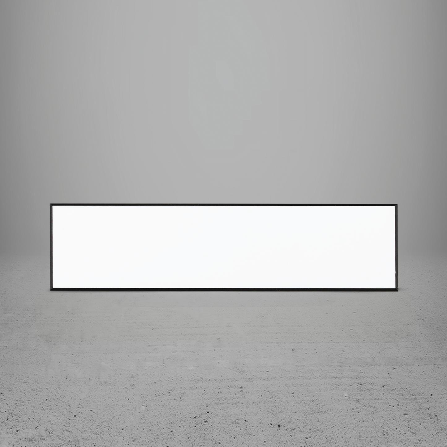 Eco Friendly 5D Rectangular