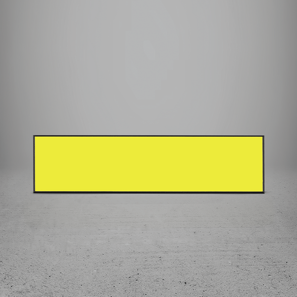 Eco Friendly 5D Rectangular