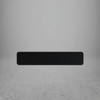 INSERT Plastic 61 Rectangular