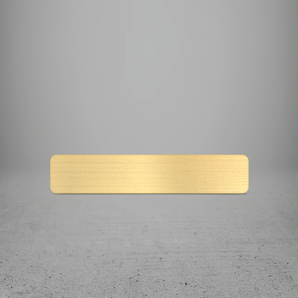 INSERT Plastic 61 Rectangular