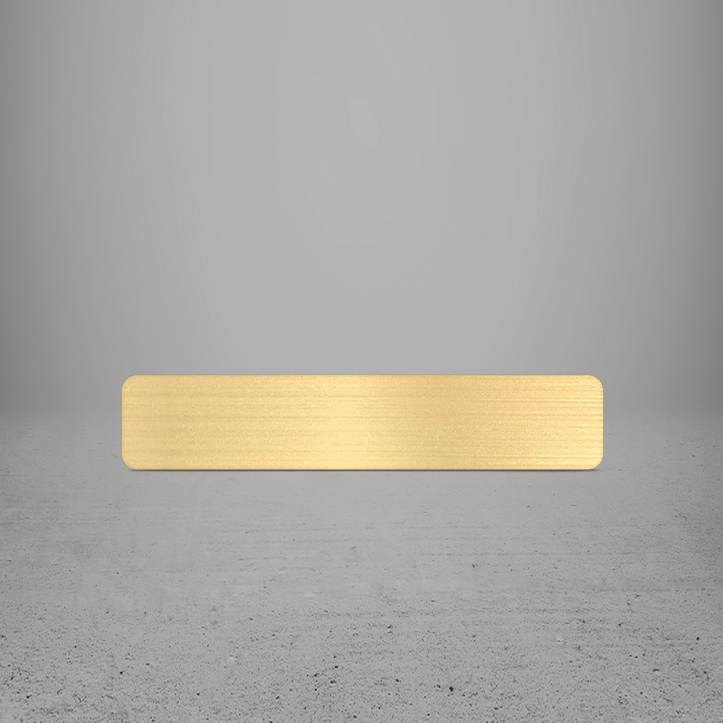 INSERT Plastic 61 Rectangular