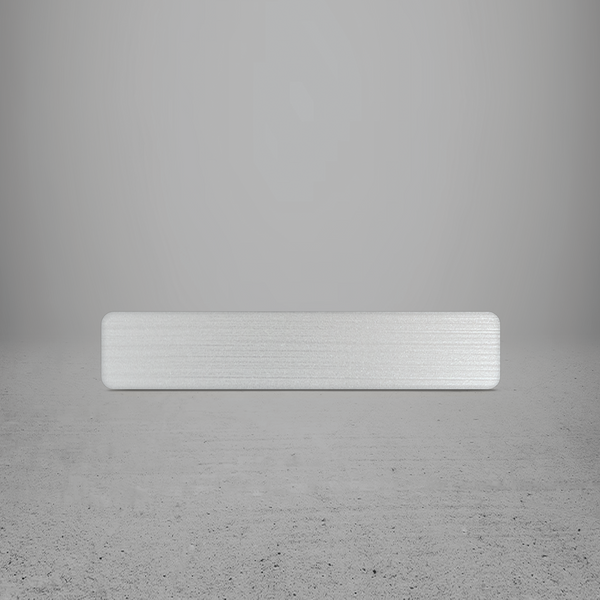 INSERT Plastic 61 Rectangular