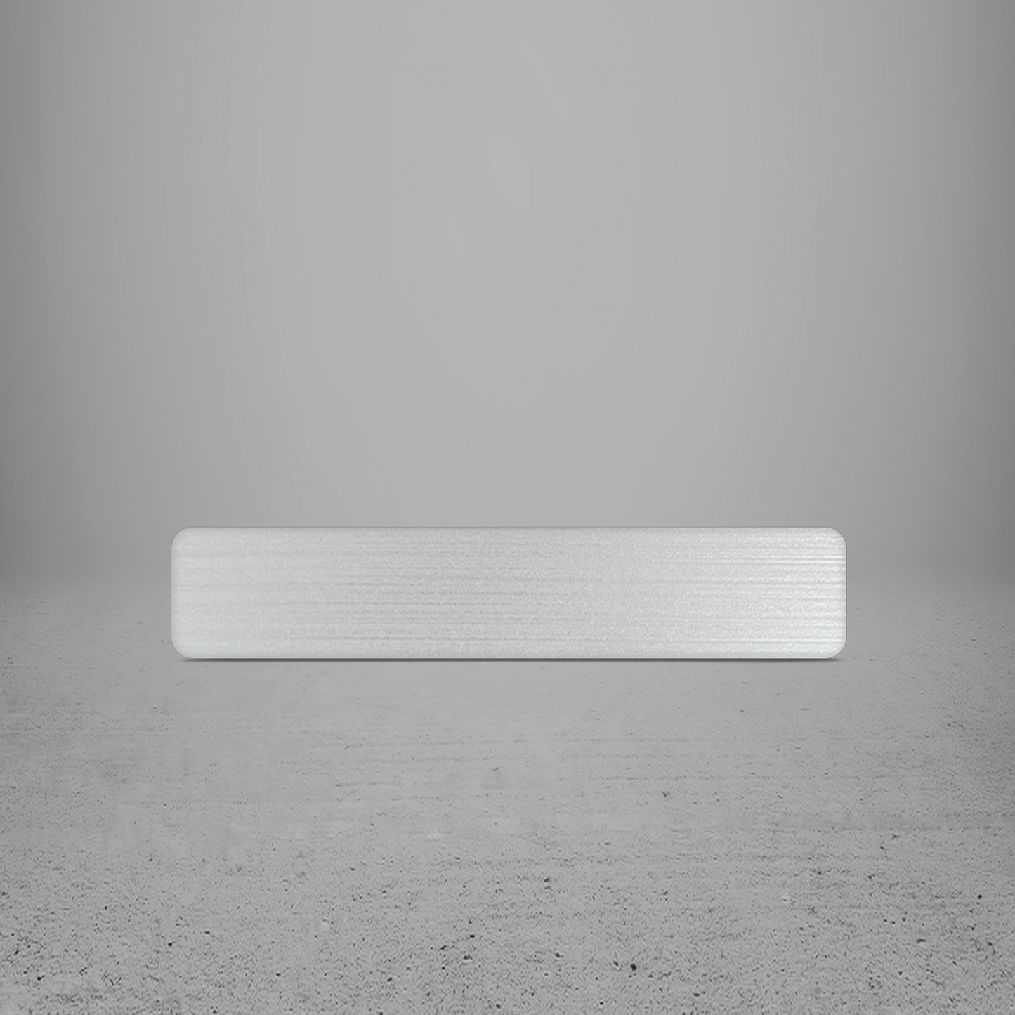 INSERT Plastic 61 Rectangular