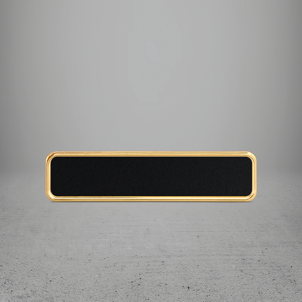 FRAME/INSERT Metal 61 Rectangular