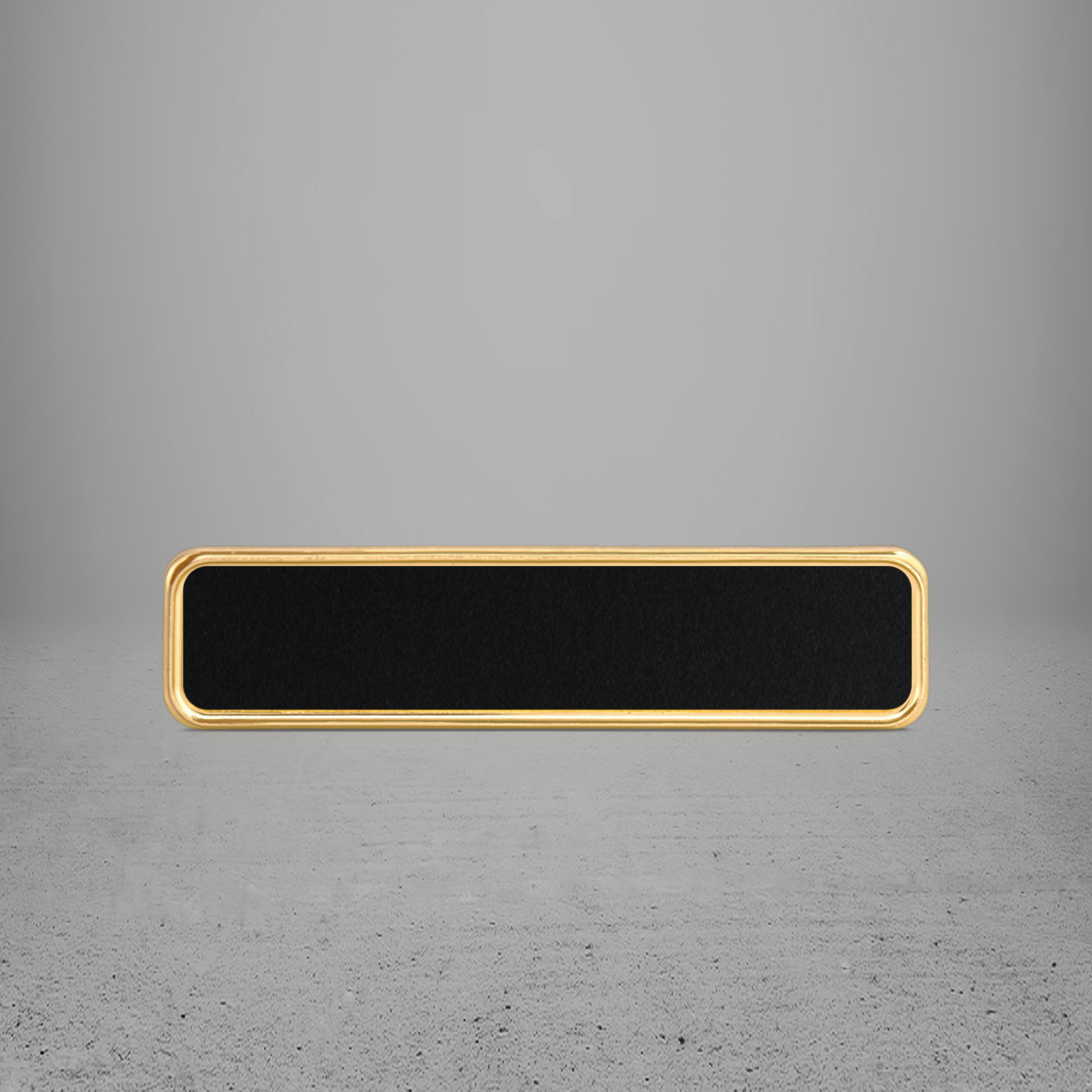 FRAME/INSERT Metal 61 Rectangular