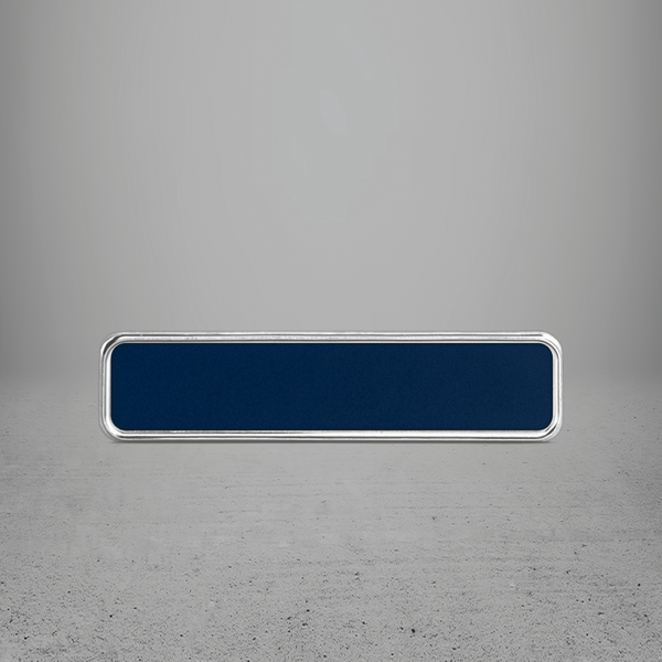 FRAME/INSERT Metal 61 Rectangular