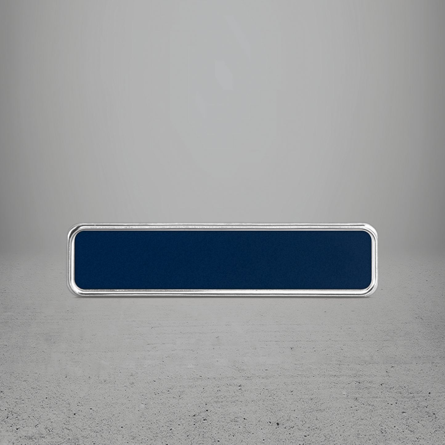 FRAME/INSERT Metal 61 Rectangular