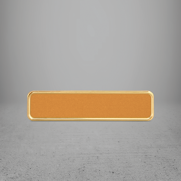 FRAME/INSERT Metal 61 Rectangular