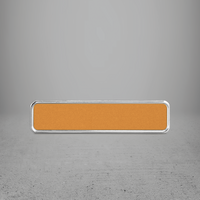 FRAME/INSERT Metal 61 Rectangular