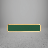FRAME/INSERT Metal 61 Rectangular