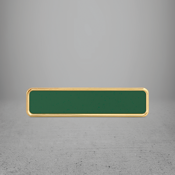 FRAME/INSERT Metal 61 Rectangular
