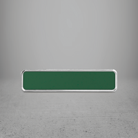 FRAME/INSERT Metal 61 Rectangular