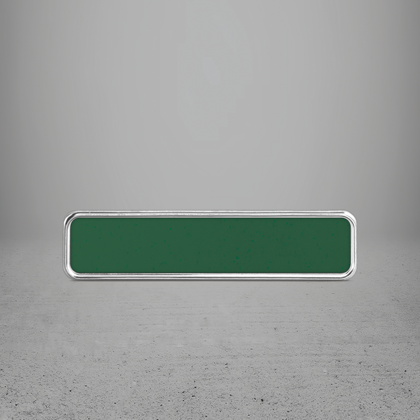 FRAME/INSERT Metal 61 Rectangular